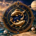 Saturn Retrograde 2026 for Pisces: Strong Sadhe Sati Identity Shakeup, Time for Total Soul Restructuring
