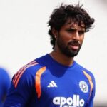 Tilak Varma overtakes MS Dhoni, Raina in India's T20I run-scoring list | Cricket News