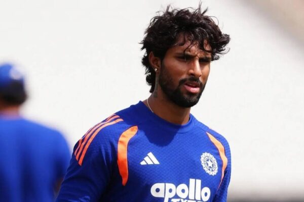 Tilak Varma overtakes MS Dhoni, Raina in India's T20I run-scoring list | Cricket News