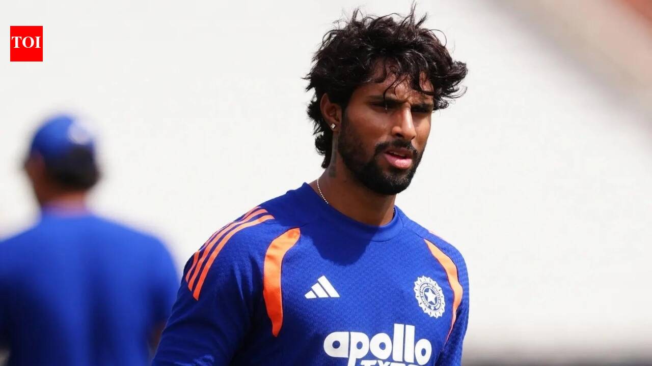 Tilak Varma overtakes MS Dhoni, Raina in India's T20I run-scoring list | Cricket News