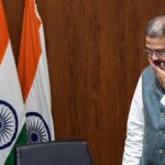 Student leader to education minister: Dharmendra Pradhan's political career before the NEET row