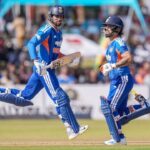 India crush Zimbabwe by 90 runs as Shreyas Iyer clinches first series win as captain | Cricket News