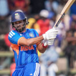 ‘It's all about the attitude’: Shreyas Iyer hails fearless young India after first series win as captain | Cricket News