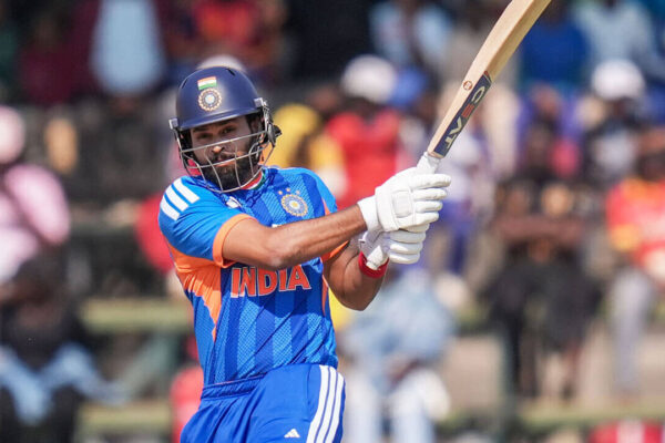 ‘It's all about the attitude’: Shreyas Iyer hails fearless young India after first series win as captain | Cricket News