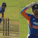'My bad': Ishan Kishan's hilarious run-out blunder goes viral; India star laughs it off — WATCH | Cricket News