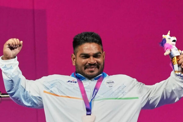 'Aap ka beta sab jhandu kar diya': India's CWG 2026 medallist reveals the painful story behind his name 'Jhandu' Kumar | Commonwealth Games News