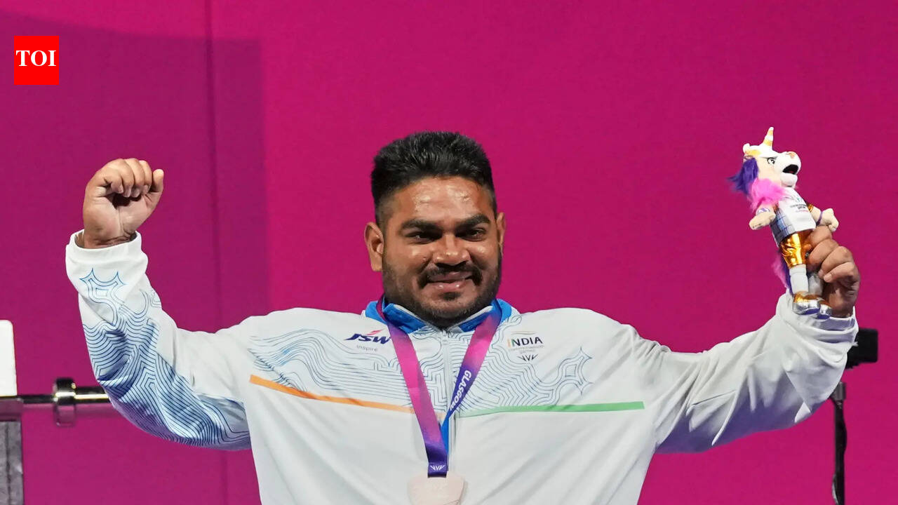 'Aap ka beta sab jhandu kar diya': India's CWG 2026 medallist reveals the painful story behind his name 'Jhandu' Kumar | Commonwealth Games News