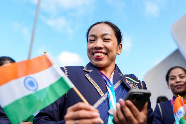 CWG 2026: Mirabai Chanu leads Manipur’s five-pronged medal charge in weightlifting | Commonwealth Games News
