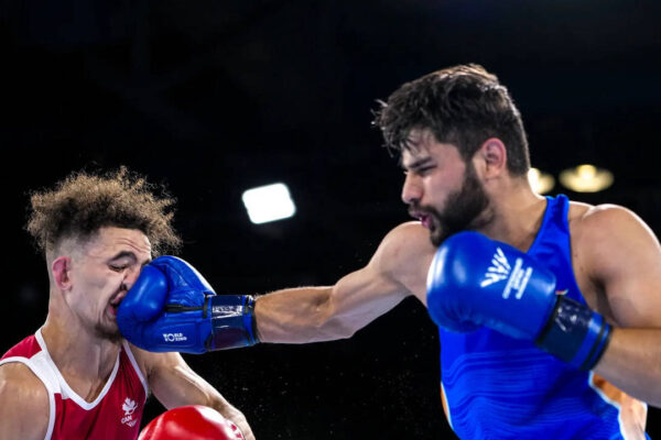 CWG 2026 Day 3: No medals for India, but Sachin Siwach advances and Rupa-Pinki stay unbeaten | Commonwealth Games News