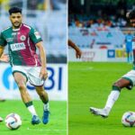Sahal Abdul Samad strike gives Mohun Bagan 1-0 win over East Bengal in Durand Cup opener | Football News