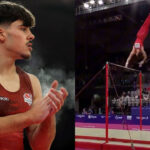 WATCH: Gymnast Gabriel Langton suffers frightening head-first fall at CWG 2026; Team England thanks medical staff | Commonwealth Games News
