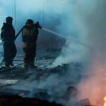 Ukraine killed 11 in tourist camp: Russia