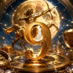 Mulank 9: Why Sagittarius Moon Can Bring Financial Fortune
