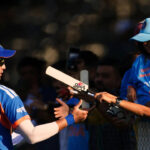 Abhishek Sharma scripts history, enters Indian cricket's record books | Cricket News