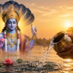 Lord Vishnu Blessings: Try This 2-Minute Morning Water Trick for Quick Luck