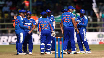 Shreyas Iyer drops major selection hint after fresh India injury blow
