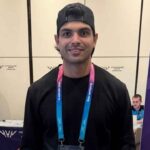 CWG 2026: Neeraj Chopra checks in after long injury rehab | Commonwealth Games News