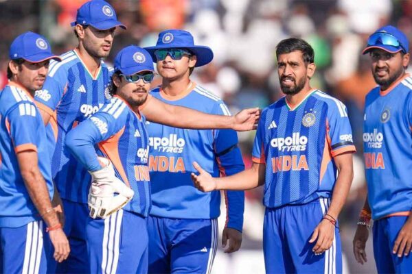 'What's his mistake?': Ex-India star wants India to make one big change for 3rd T20I vs Zimbabwe | Cricket News