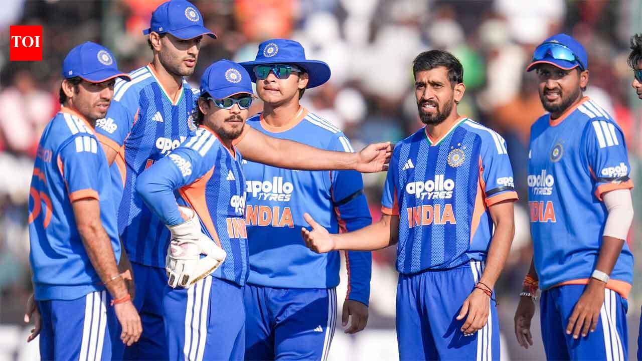 'What's his mistake?': Ex-India star wants India to make one big change for 3rd T20I vs Zimbabwe | Cricket News