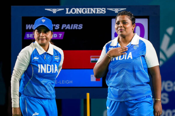 Commonwealth Games 2026 Live Updates: India eyes another winning day in lawn bowls as Rupa Rani, Pinki return to action