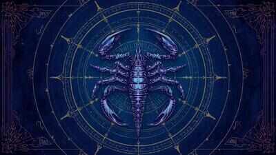 Daily Nadi Horoscope for Scorpio (26th July, 2026): Don’t Let Harsh Words Create Financial Trouble