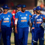 India vs Zimbabwe Live Score, 3rd T20I: Shreyas Iyer's India eye clean sweep; Prabhsimran Singh set for debut?