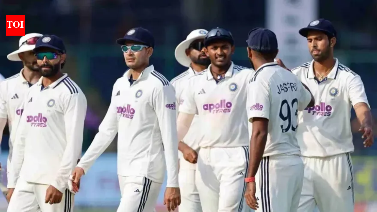 India Test squad hit by injury crisis ahead of Sri Lanka tour; Bumrah, Sundar face fitness race | Cricket News