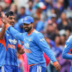 India return to top of ICC T20I rankings after dominant series victory over Zimbabwe | Cricket News