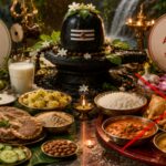 Sawan Somwar 2026: Essential Food Rules on What to Eat and What to Avoid