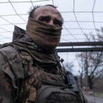 Russia uses sexual torture as systematic weapon against Ukrainian men: Report