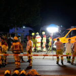 Berlin Bloodbath: Man Tied To ‘Islamist Circles’ Plough Into Pride Parade; 1 Dead, 16 Injured