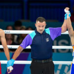 Commonwealth Games boxing: Jadumani Singh seals dominant 5-0 win over Pakistan's Sumama Rehman to enter quarter-finals | Commonwealth Games News