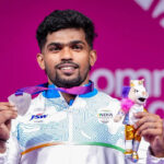 Three medals in a day! Raja Muthupandi's silver joins India's Commonwealth Games weightlifting medal spree | Commonwealth Games News
