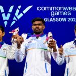 Commonwealth Games 2026 Day 4: Mirabai Chanu completes golden hat-trick as India adds 3 more medals in Glasgow | Commonwealth Games News