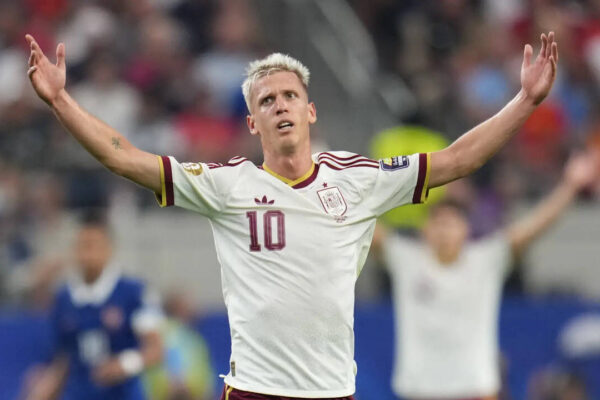 'He's lying ... isn't sorry at all': Spain's Dani Olmo refuses to accept Argentina assistant coach's 'fake' apology | Football News
