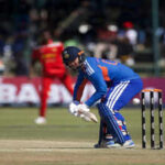 'He understands, assesses and gets better': VVS Laxman reveals what makes Vaibhav Sooryavanshi so special