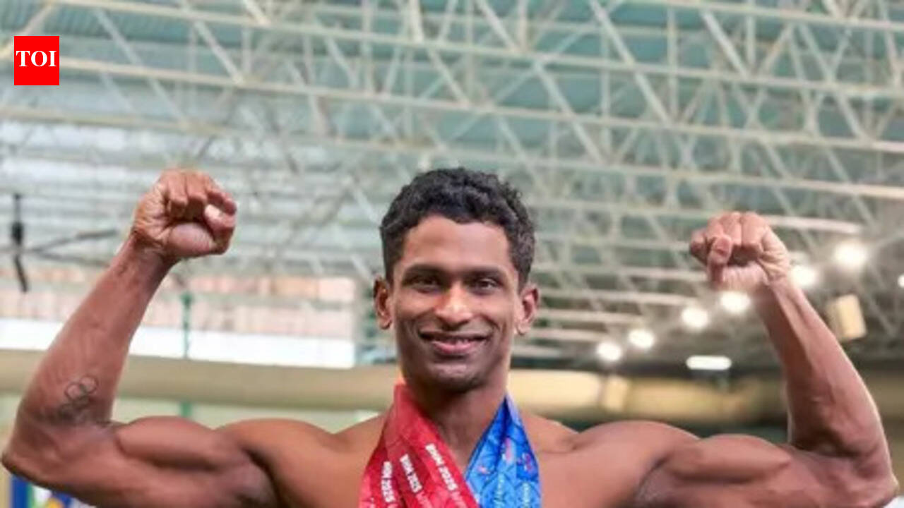 CWG 2026: Complete schedule, timings and medal events as India eye medals on 27th July, Monday | Commonwealth Games News