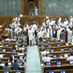 DMK demands immediate NEET ban, seeks probe into Jantar Mantar violence