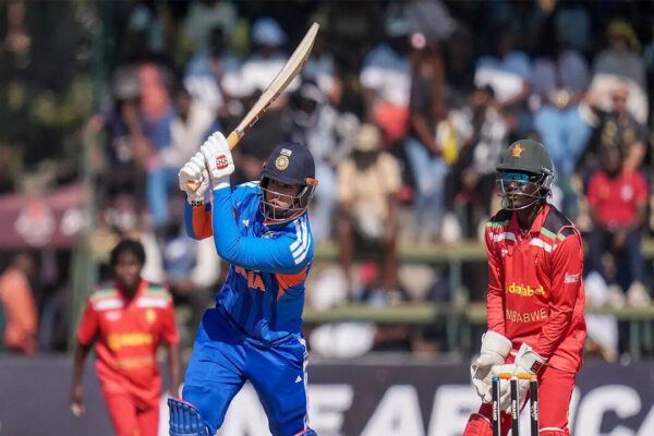 Vaibhav Sooryavanshi scripts history, creates world record at just 15 | Cricket News