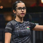 World champion Anahat Singh gives India fresh hope for Olympic squash glory | More sports News