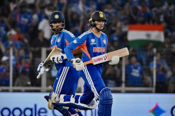 'Why different rules for different players?' - Abhishek Sharma's poor form sparks Sanju Samson debate | Cricket News