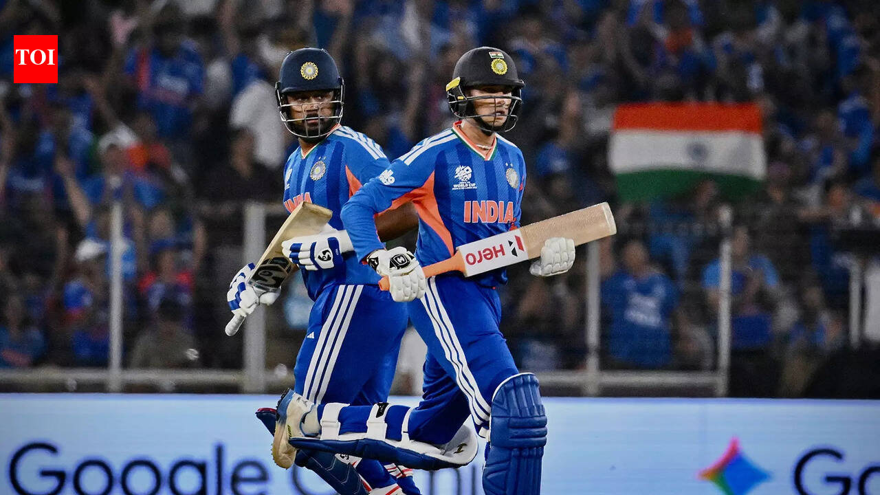 'Why different rules for different players?' - Abhishek Sharma's poor form sparks Sanju Samson debate | Cricket News