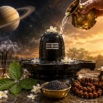 Saturn Retrograde 2026: Simple Shiva Remedies to Eliminate Stress and Negative Energy