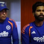 'Thank you VVS sir': Shreyas Iyer credits Laxman after India's 3-0 Zimbabwe sweep | Cricket News
