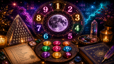 Daily Horoscope, July 27, 2026: Check Your Zodiac Sign’s Lucky Number and Colour for Today