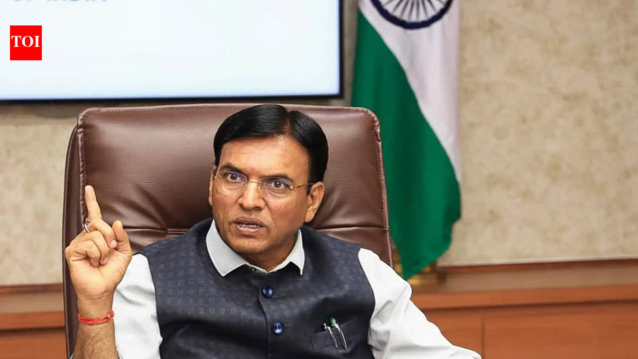 Sports is the central pillar of India's development agenda | More sports News