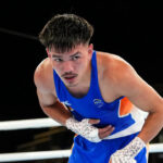 'Dedicate my win to Kargil heroes': Indian boxer Jadumani Singh Mandengbam after beating Pakistan's Sumama Rehman at CWG 2026 | Commonwealth Games News