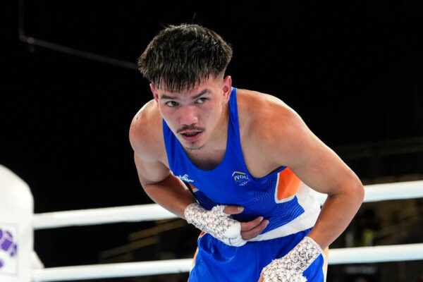 'Dedicate my win to Kargil heroes': Indian boxer Jadumani Singh Mandengbam after beating Pakistan's Sumama Rehman at CWG 2026 | Commonwealth Games News