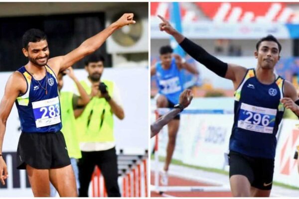 Tejas Shirse, Sarvesh Kushare headline India’s opening-day athletics challenge | Commonwealth Games News