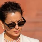 'Ewwww, who is birthing & raising them?' Kangana Ranaut calls Gen Z protest reels 'puke inducing'